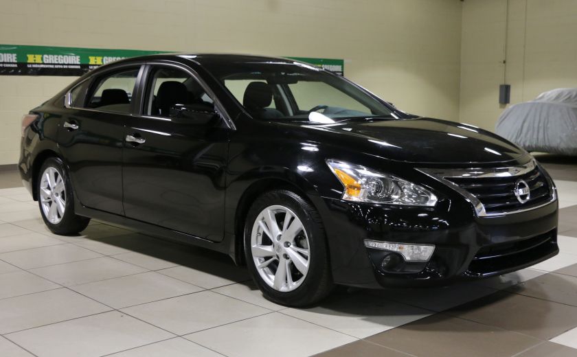 Nissan st leonard address #9
