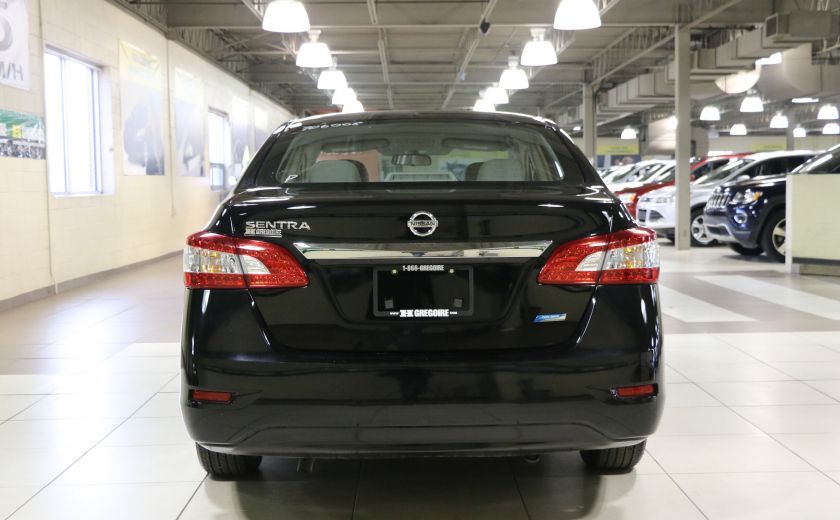 Nissan st leonard telephone #5