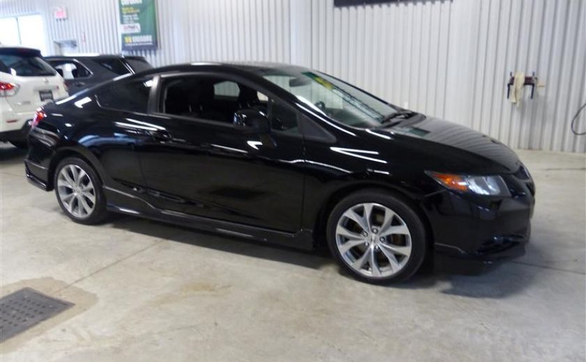 Pret honda civic 2012 #3