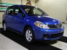 Nissan versa a vendre saguenay #5