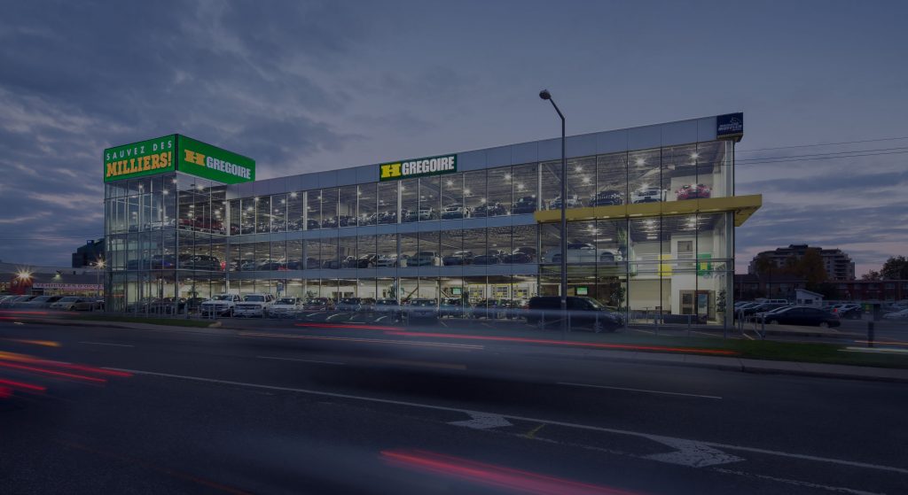 Automobile en ligne | Voitures usagées à vendre | HGrégoire