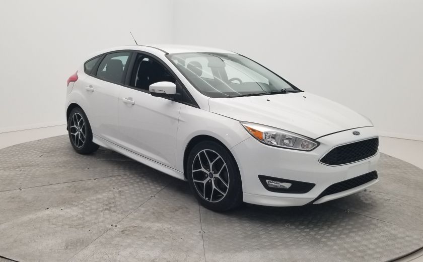 Ford St Eustache >> Used Vehicles Of Ford Focus 2016 For Sale St Eustache Ford St Eustache >> Used Vehicles Of Ford Focus 2016 For Sale St Eustache