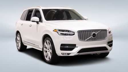 2019 Volvo XC90