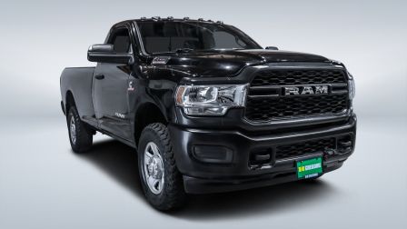 2021 Ram 2500