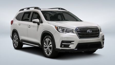 2020 Subaru Ascent