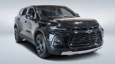 2021 Chevrolet Blazer