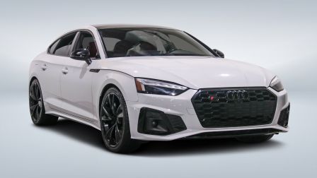2023 Audi S5