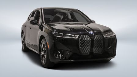 2023 BMW iX