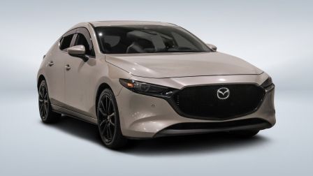 2022 Mazda 3