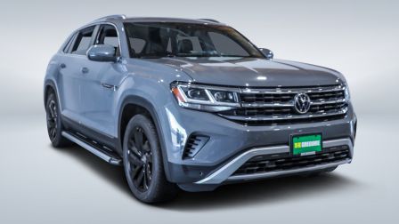 2022 Volkswagen Atlas