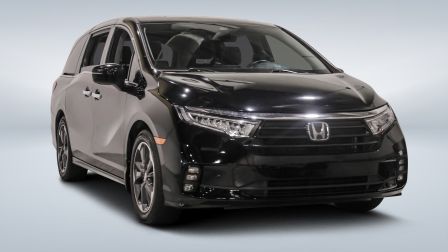 2022 Honda Odyssey