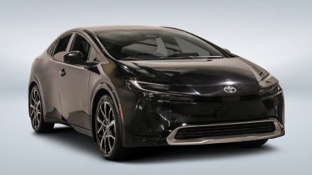 2024 Toyota Prius