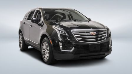 2019 Cadillac XT5