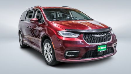 2021 Chrysler Pacifica
