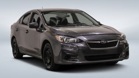 2019 Subaru Impreza