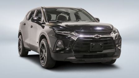 2019 Chevrolet Blazer
