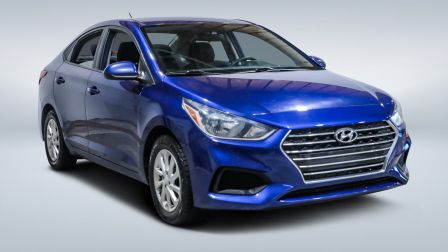 2019 Hyundai Accent