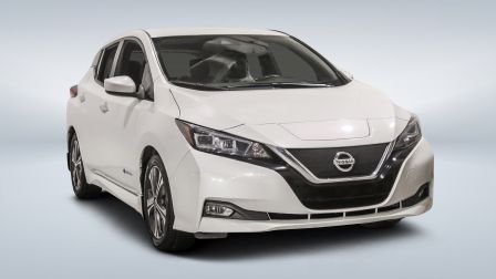 2019 Nissan Leaf