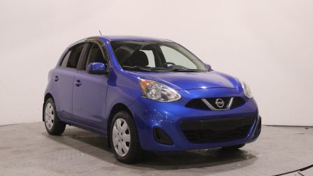 2019 Nissan MICRA