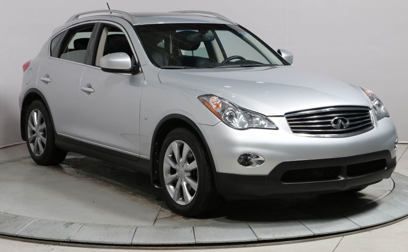 Hyundai Vaudreuil | Used cars Infiniti QX50 2014 for sale Hyundai Vaudreuil | Used cars Infiniti QX50 2014 for sale