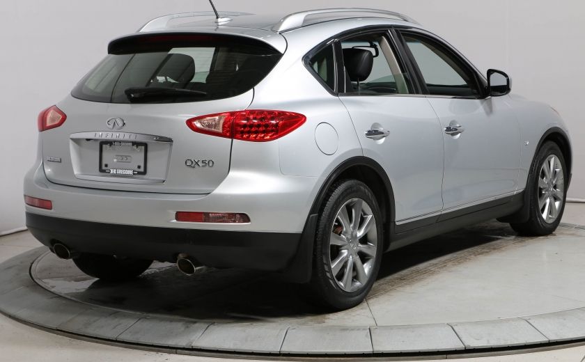 Hyundai Vaudreuil | Used cars Infiniti QX50 2014 for sale Hyundai Vaudreuil | Used cars Infiniti QX50 2014 for sale