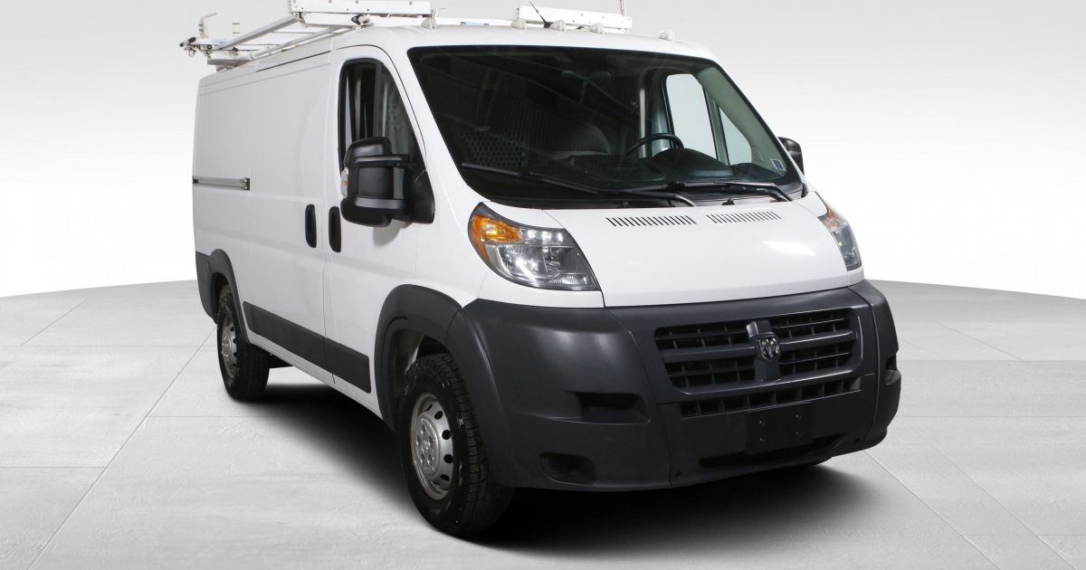 Ram Van Reservation >> Hgregoire Mitsubishi Laval Used Car Ram Promaster 2016 For Ram Van Reservation >> Hgregoire Mitsubishi Laval Used Car Ram Promaster 2016 For