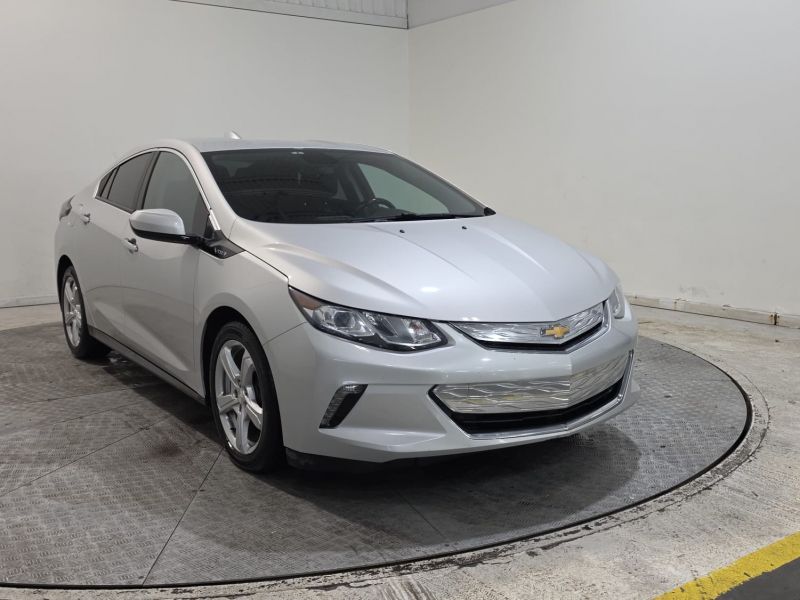 2019 Chevrolet Volt