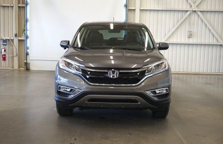 Used Honda Crv 2015 For Sale In Vaudreuil Dollard Des