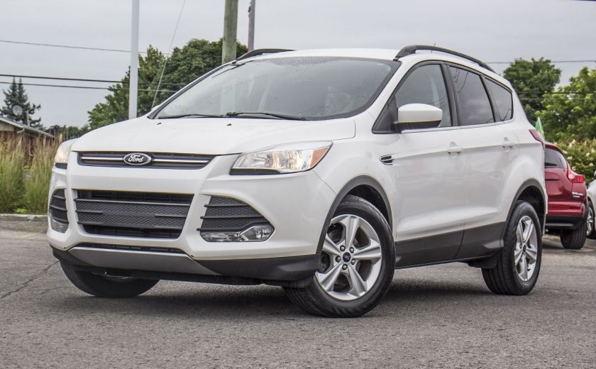 Ford St Eustache >> Used Vehicles Of Ford Escape 2014 For Sale St Eustache Ford St Eustache >> Used Vehicles Of Ford Escape 2014 For Sale St Eustache