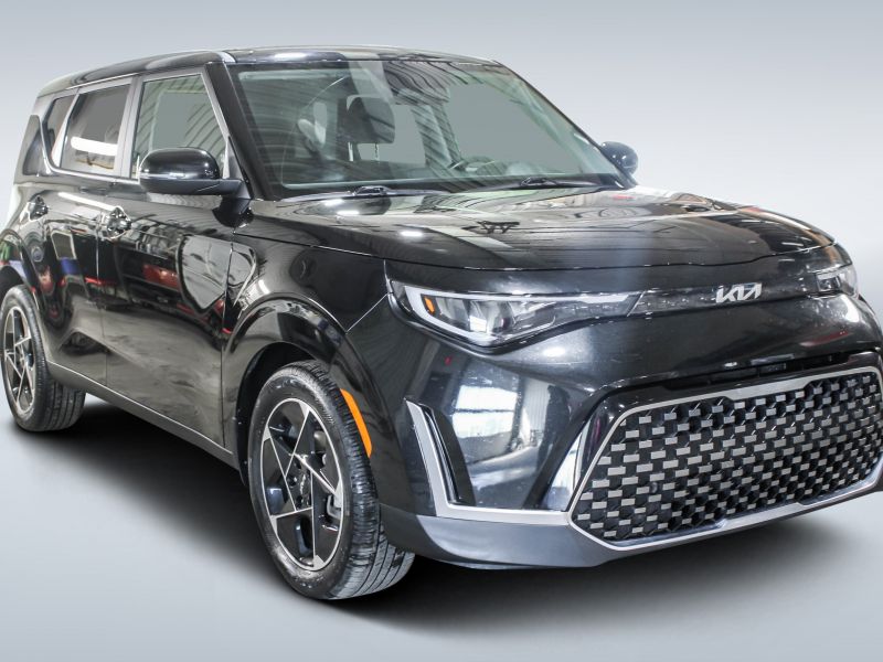 2024 Kia Soul