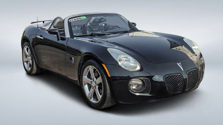 2007 Pontiac Solstice