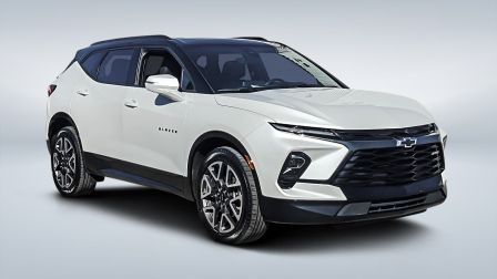 2023 Chevrolet Blazer