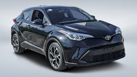 2020 Toyota C HR