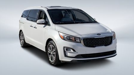 2019 Kia Sedona