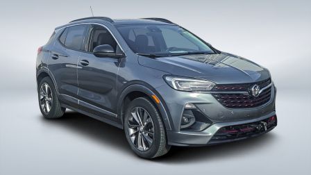 2022 Buick Encore GX