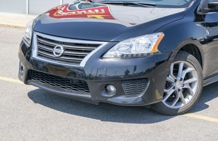 Voitures usagées Nissan Sentra à vendre | St-Eustache Voitures usagées Nissan Sentra à vendre | St-Eustache