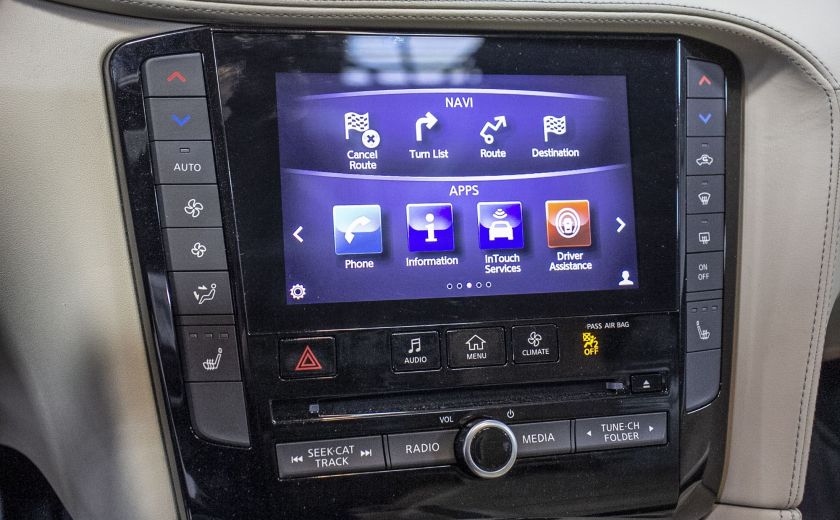 HGregoire INFINITI Laval - Used Infiniti QX50 2019 for sale HGregoire INFINITI Laval - Used Infiniti QX50 2019 for sale