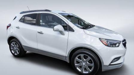 2018 Buick Encore